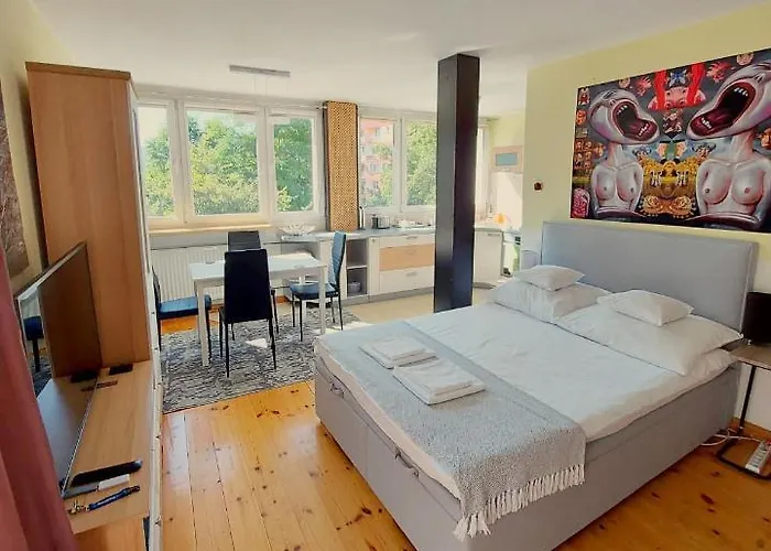 アパート Sunroom *