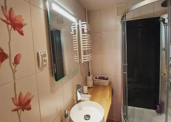 アパート Sunroom