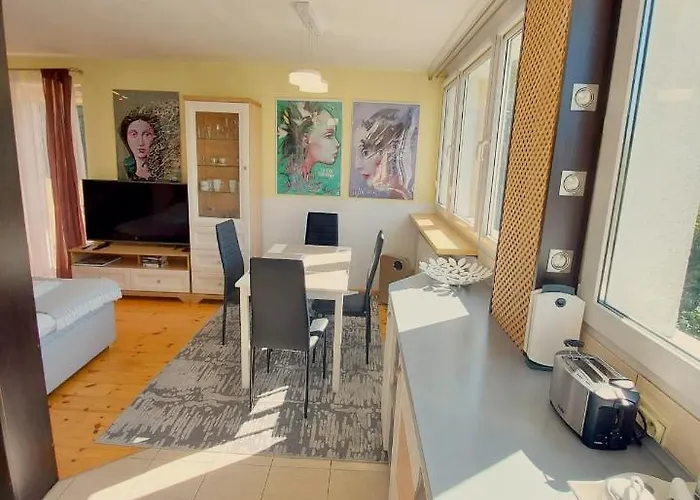 Sunroom アパート *