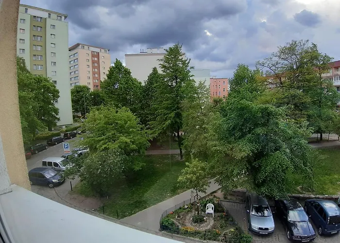 Sunroom アパート シュチェチン