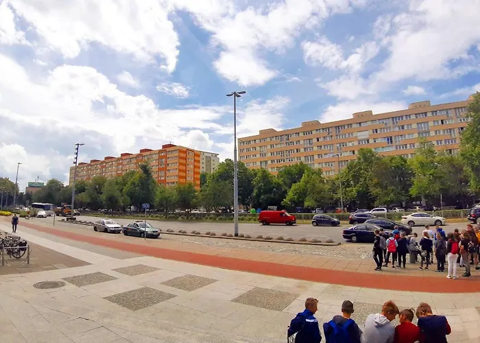 Sunroom シュチェチン