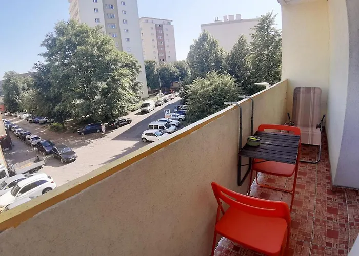 Sunroom シュチェチン